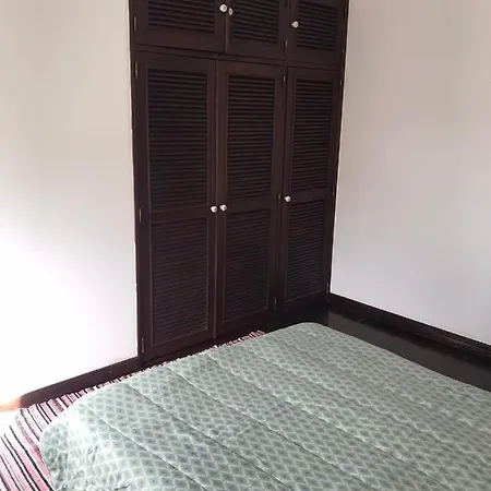 Quartos Privados