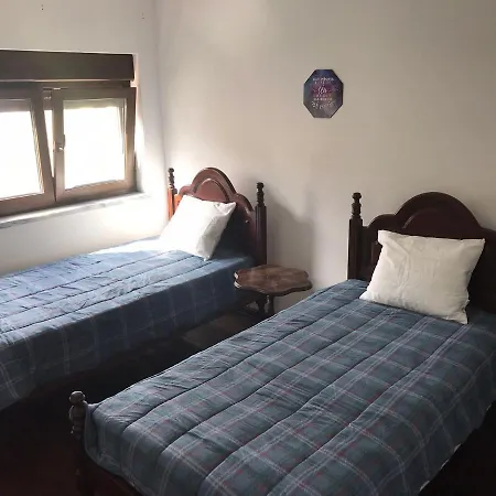 Δωμάτια σε οικογενειακή κατοικία Quartos Privados