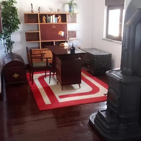 Quartos Privados *