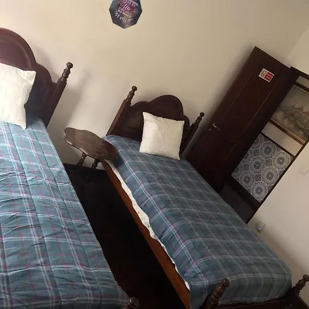 Quartos Privados Peniche