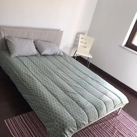 Quartos Privados