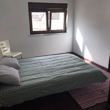 Quartos Privados Δωμάτια σε οικογενειακή κατοικία